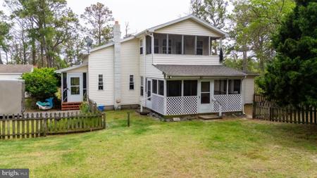 11161 ROLAND PARKS ROAD