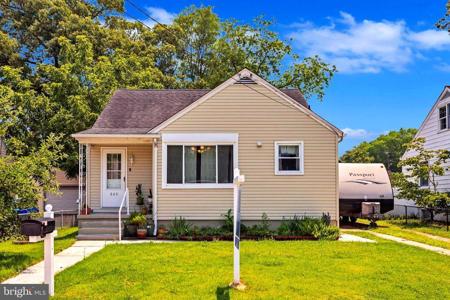 605 NEWFIELD ROAD