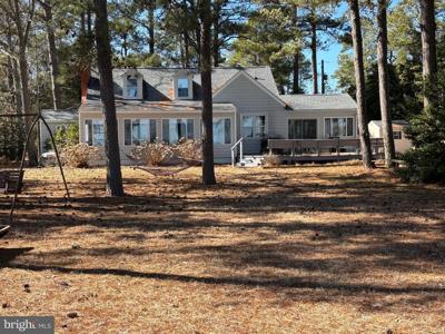 924 BLACKBEARD POND ROAD