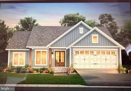 TBD Lot 28 SOUTH GLEBE RD