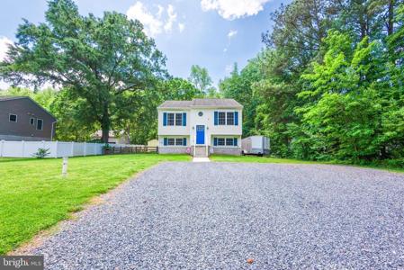 337 WHITEHOUSE DRIVE