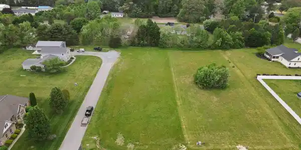 0 AUSTIN DRIVE