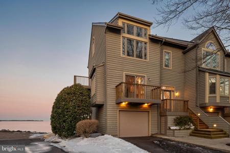 2215 CHESAPEAKE HARBOUR DRIVE