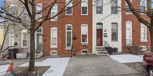 129 COLLINGTON AVENUE