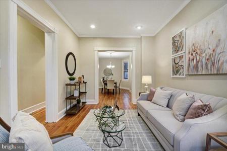 6 HIGHLAND AVENUE