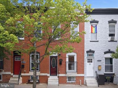 123 POTOMAC STREET