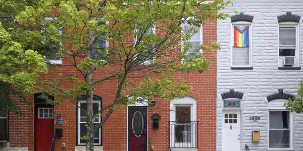 123 POTOMAC STREET