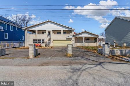 1254 WASHINGTON DRIVE