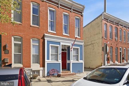 116 CLEMENT STREET