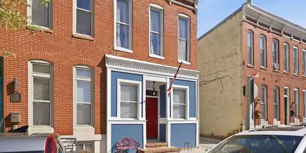 116 CLEMENT STREET