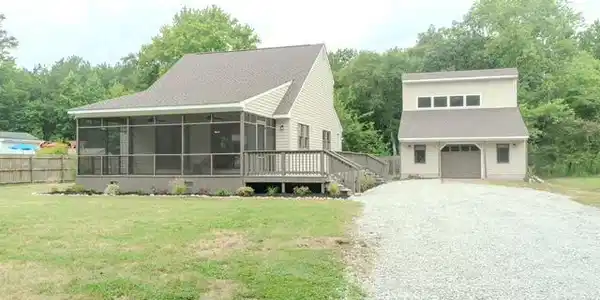 23540 DEAL ISLAND ROAD