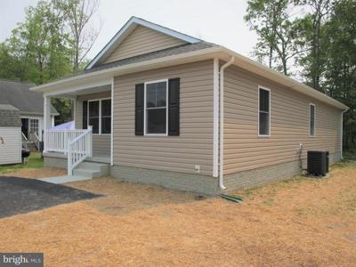 Lot 24 WILDWOOD ROAD
