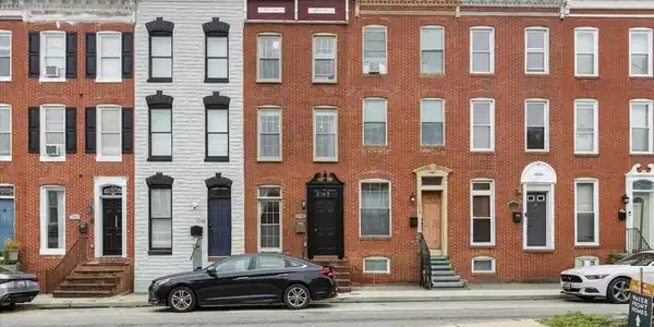 1711 HANOVER STREET
