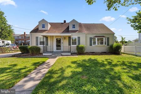 1 CLIPPER ROAD