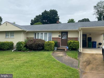 602 MARJORIE LANE