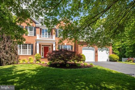 16340 SANDY RIDGE COURT