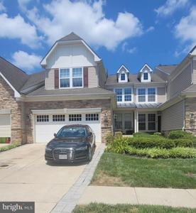 414 GRANVILLE COURT