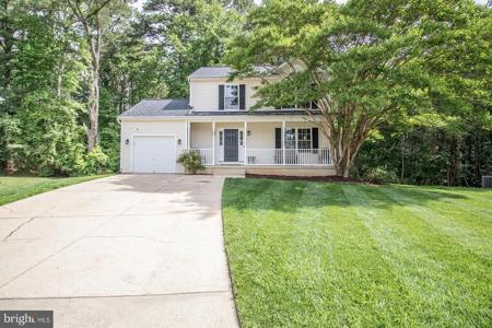 21496 MARY MARGARET COURT