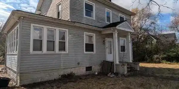 1603 MAIN STREET