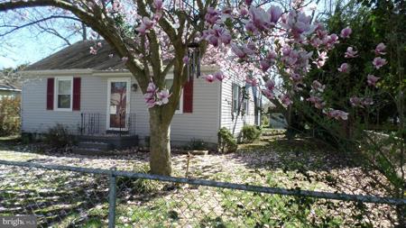 312 LOCUST AVENUE