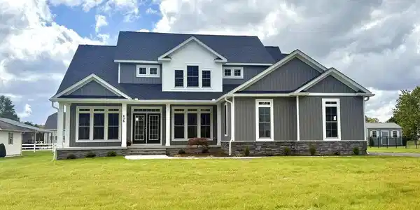 456 WOODSIDE ROAD