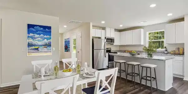 Lot 1 CANAL DRIVE EXTENDED