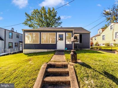 32 WALKERN ROAD