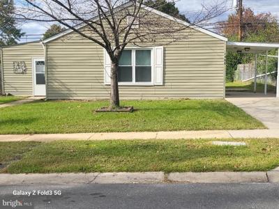 1406 HOUGHTON ROAD