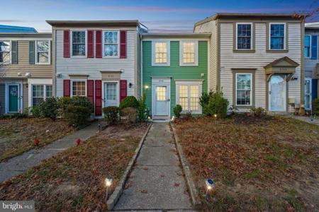 8144 CLOVERHURST ROAD