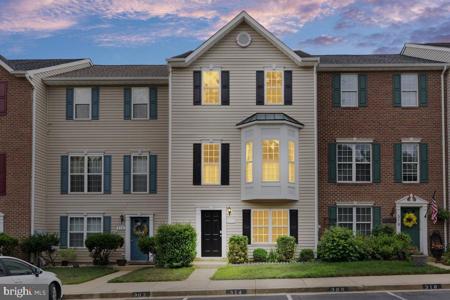 314 CAMBRIDGE PLACE