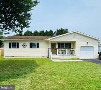 31756 MILL RUN DRIVE