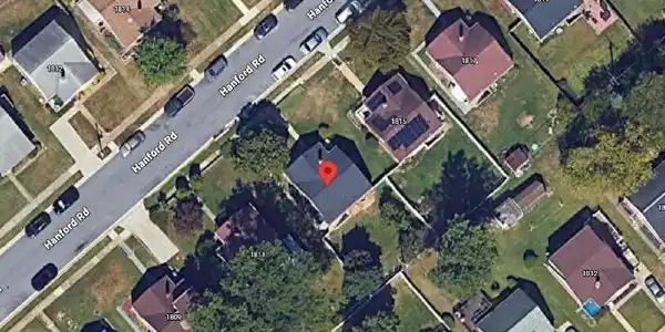 1813 HANFORD RD