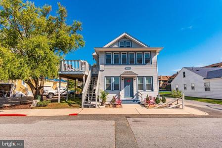 406 14TH STREET