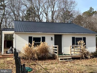 22175 BAYSIDE ROAD