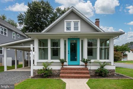 1001 BANCROFT AVENUE