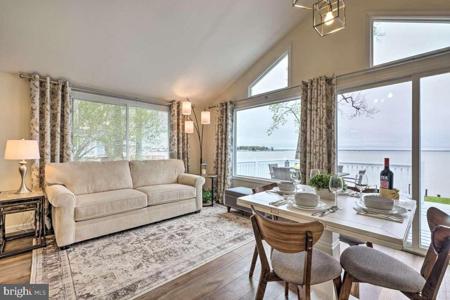 222 SHORE DRIVE