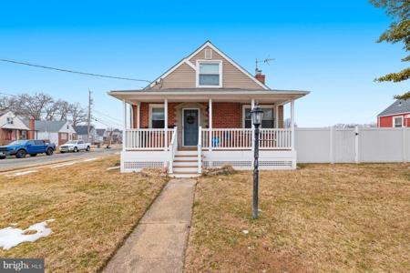 600 SEENA ROAD