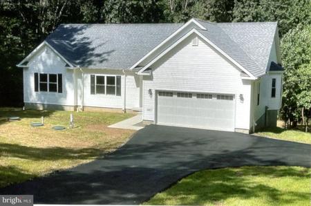 531 BAILIFF ROAD