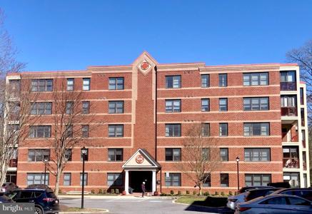 604 MCKINSEY PARK DRIVE