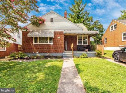 1806 WEYBURN ROAD