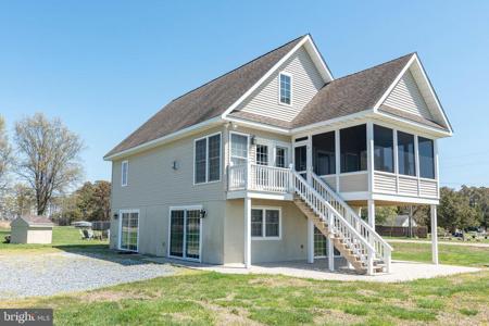 2603 HOOPERS ISLAND ROAD
