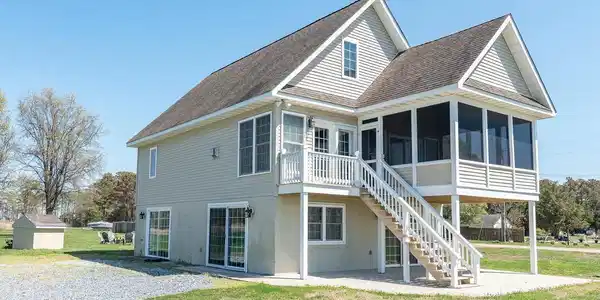 2603 HOOPERS ISLAND ROAD