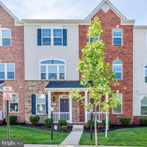 14611 FEATHERSTONE GATE DRIVE