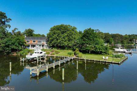 3307 HARNESS CREEK ROAD