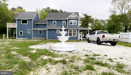 13310 FITZBOUND ROAD