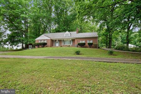 608 MOUNT ZOAR ROAD