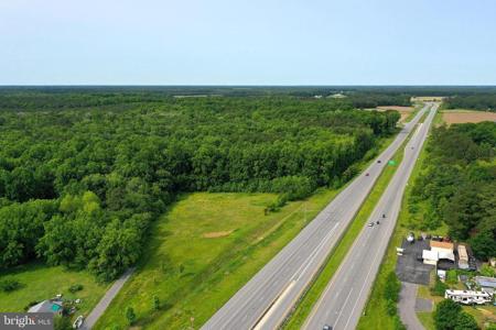 WORCESTER HIGHWAY