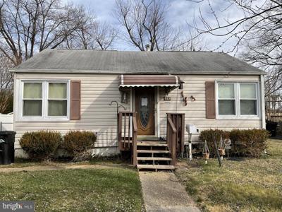 523 MUNROE CIRCLE