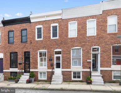 509 ROBINSON STREET