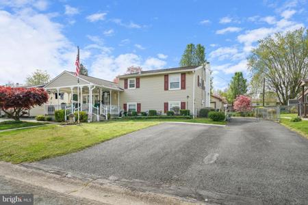 9 CHERRY LANE